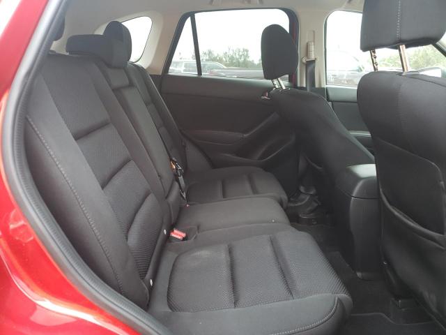 Photo 6 from auction – 2016 MAZDA CX-5 TOURI with VIN JM3KE4CY2G0775050
