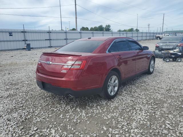 Photo 4 from auction – 2016 FORD TAURUS SEL with VIN 1FAHP2E85GG137600