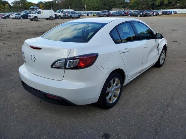 Photo 4 from auction – 2010 MAZDA 3 I with VIN JM1BL1SFXA1322096