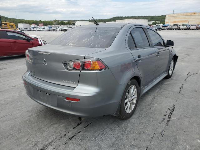 Photo 4 from auction – 2016 MITSUBISHI LANCER ES with VIN JA32V2FW2GU011939