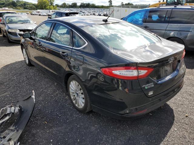 Photo 3 from auction – 2014 FORD FUSION SE with VIN 3FA6P0PU6ER357078