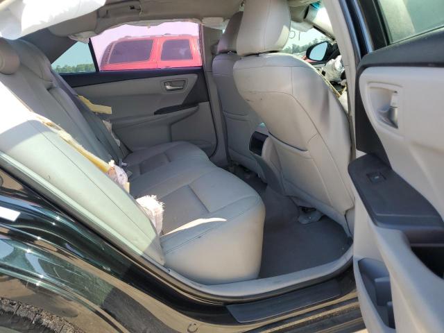 Photo 6 from auction – 2016 TOYOTA CAMRY LE with VIN 4T4BF1FKXGR538554
