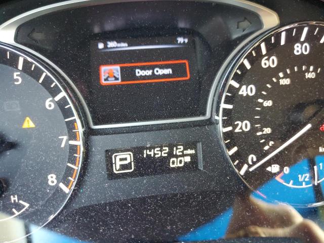 Photo 8 from auction – 2014 NISSAN ALTIMA 2.5 with VIN 1N4AL3AP3EC278265