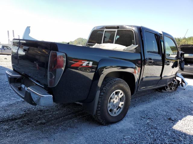 Photo 4 from auction – 2007 CHEVROLET COLORADO with VIN 1GCDS13E978238269