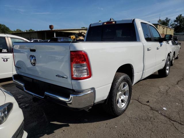 Photo 4 from auction – 2022 RAM 1500 BIG H with VIN 1C6RRFBG1NN263108