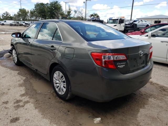 Photo 3 from auction – 2014 TOYOTA CAMRY L with VIN 4T4BF1FK7ER374595