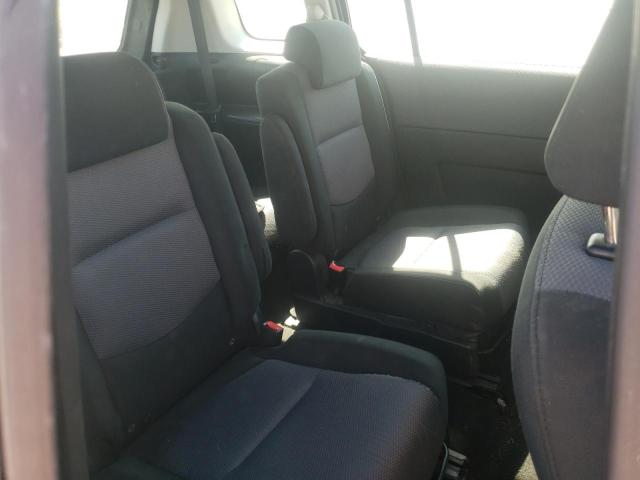 Photo 6 from auction – 2007 MAZDA 5 with VIN JM1CR293170158238