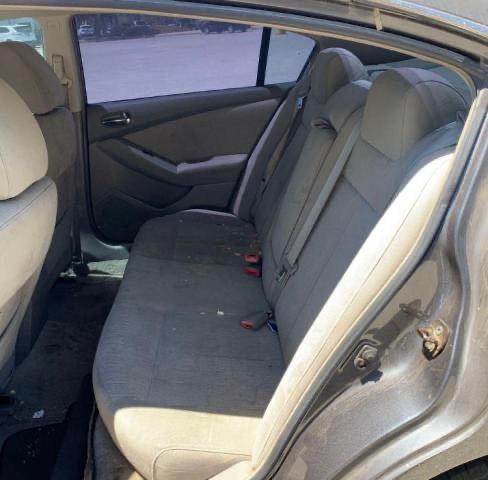 Photo 6 from auction – 2010 NISSAN ALTIMA BAS with VIN 1N4AL2AP1AN527901