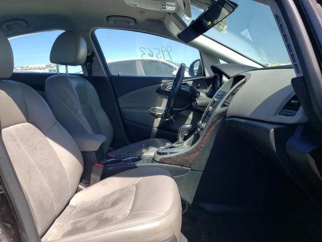 Photo 5 from auction – 2014 BUICK VERANO with VIN 1G4PP5SK7E4102784
