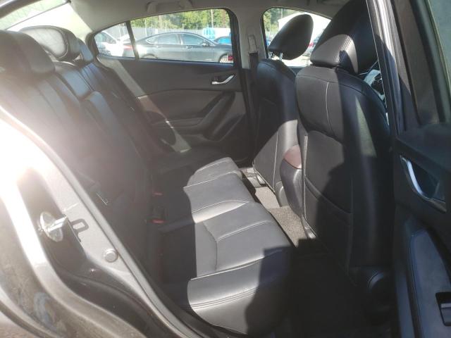 Photo 6 from auction – 2017 MAZDA 3 TOURING with VIN 3MZBN1V71HM119980
