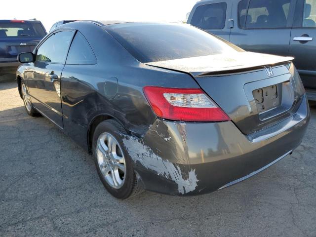 Photo 3 from auction – 2011 HONDA CIVIC LX with VIN 2HGFG1A64BH502041