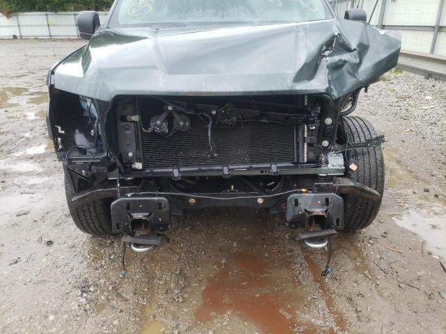 Photo 9 from auction – 2018 FORD F150 SUPER with VIN 1FTFX1E52JKC37644
