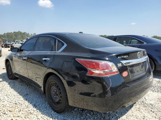 Photo 3 from auction – 2015 NISSAN ALTIMA 2.5 with VIN 1N4AL3AP9FC222235