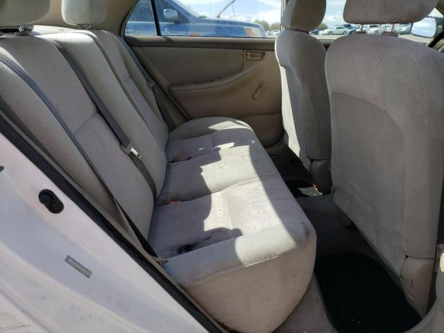 Photo 6 from auction – 2004 TOYOTA COROLLA CE with VIN 1NXBR32E44Z208854
