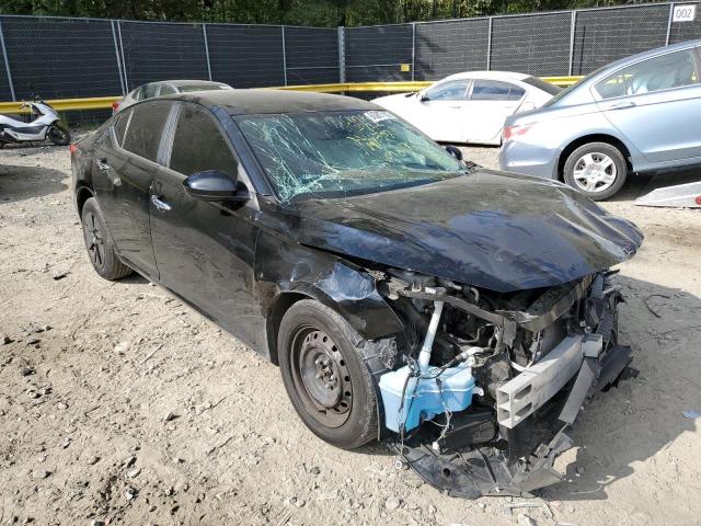 Photo 1 from auction – 2019 NISSAN ALTIMA S with VIN 1N4BL4BV4KC229904