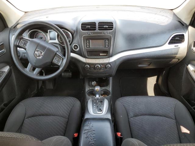 Photo 9 from auction – 2018 DODGE JOURNEY SE with VIN 3C4PDCAB7JT254202