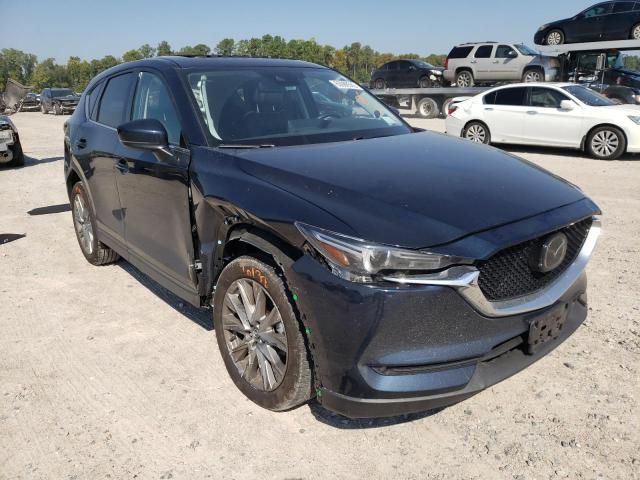 MAZDA CX-5 GRAND 2021 with VIN JM3KFBDM2M0488235 - Photo from auction