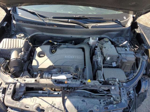 Photo 7 from auction – 2020 CHEVROLET EQUINOX PR with VIN 2GNAXXEV0L6267798
