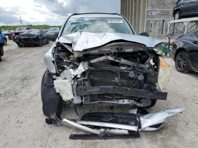 صورة رقم 9 من المزاد - 2010 TOYOTA RAV4 مع VIN JTMKF4DV3A5025757