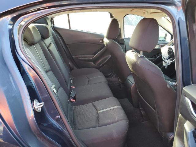 Photo 6 from auction – 2018 MAZDA 3 SPORT with VIN 3MZBN1U79JM160641