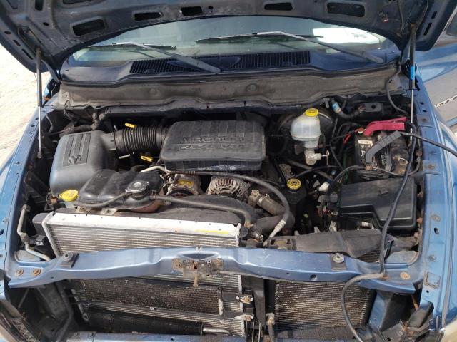 Photo 7 from auction – 2002 DODGE RAM 1500 with VIN 3D7HA18N22G157474