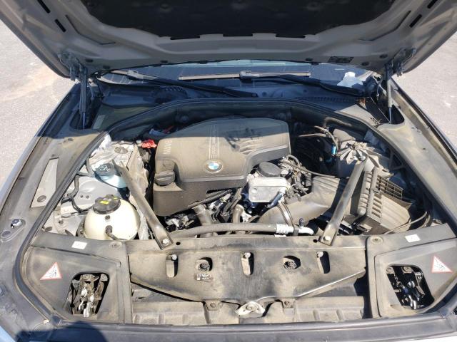 صورة رقم 7 من المزاد - 2016 BMW 528 I مع VIN WBA5A5C5XGG348314