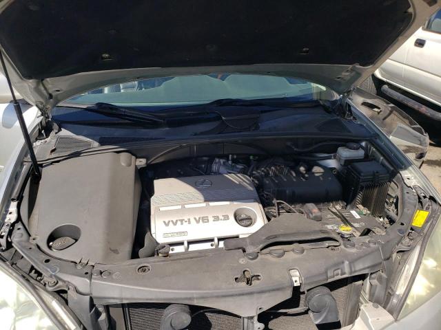 Photo 7 from auction – 2004 LEXUS RX 330 with VIN JTJGA31U040022873