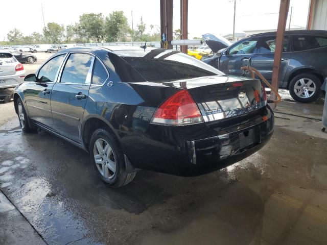 Photo 3 from auction – 2006 CHEVROLET IMPALA LT with VIN 2G1WT58K169163722