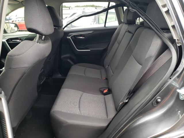 Photo 6 from auction – 2019 TOYOTA RAV4 XLE with VIN JTMP1RFV2KD507478
