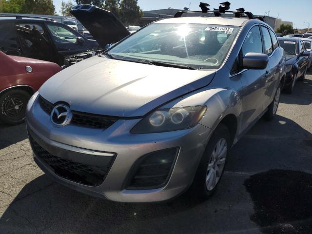 صورة رقم 2 من المزاد - 2010 MAZDA CX-7 مع VIN JM3ER2WM1A0305453