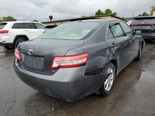 Photo 4 from auction – 2011 TOYOTA CAMRY BASE with VIN 4T1BF3EK8BU727218