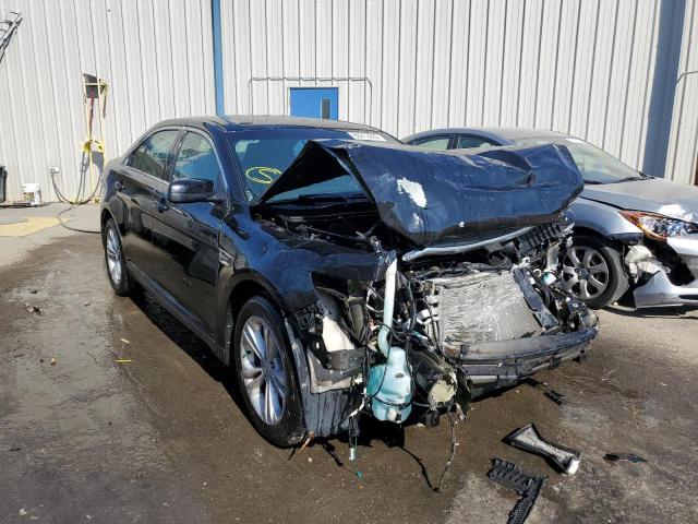 FORD TAURUS SEL 2016 with VIN 1FAHP2H81GG143924 - Photo from auction