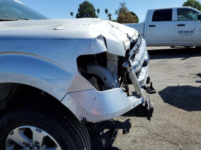 Photo 9 from auction – 2013 FORD F150 SUPER with VIN 1FTFX1CF5DKF30843