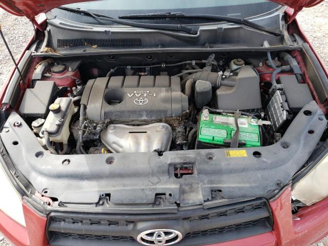 Photo 7 from auction – 2009 TOYOTA RAV4 with VIN JTMZF33V59D001066