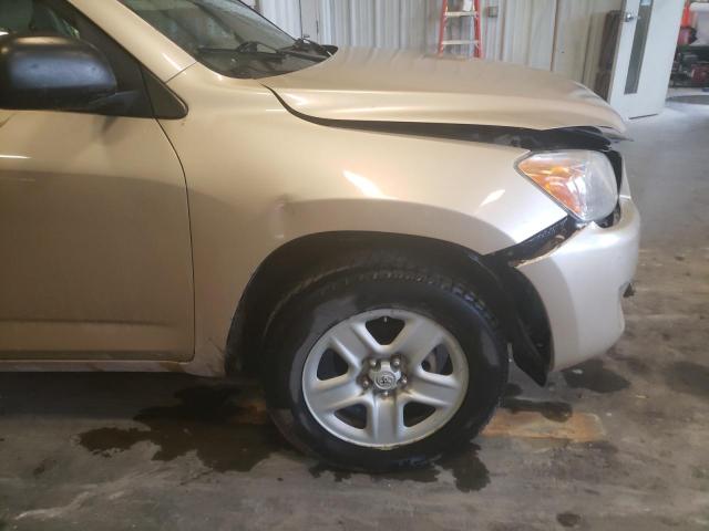 Photo 9 from auction – 2009 TOYOTA RAV4 with VIN 2T3ZF33V99W014129