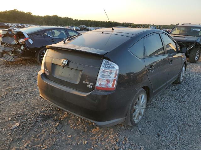 Photo 4 from auction – 2007 TOYOTA PRIUS with VIN JTDKB20UX77589772