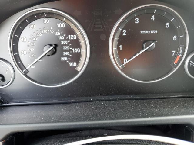 Photo 8 from auction – 2016 BMW X5 XDRIVE3 with VIN 5UXKR0C53G0P24182