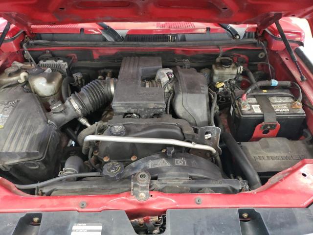 Photo 7 from auction – 2006 HUMMER H3 with VIN 5GTDN136868298583
