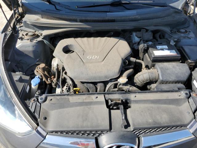 Photo 7 from auction – 2012 HYUNDAI VELOSTER with VIN KMHTC6AD7CU020683