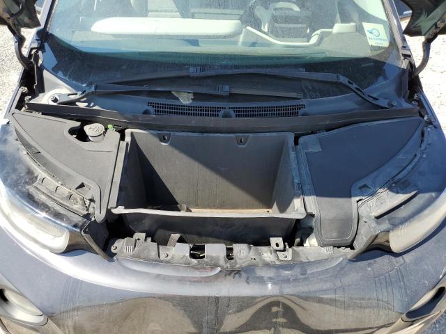 Photo 7 from auction – 2015 BMW I3 REX with VIN WBY1Z4C58FV501642