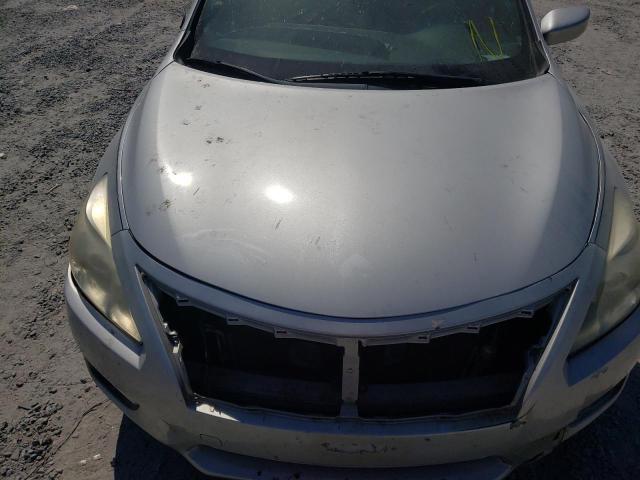 Photo 7 from auction – 2015 NISSAN ALTIMA 2.5 with VIN 1N4AL3AP9FC151666