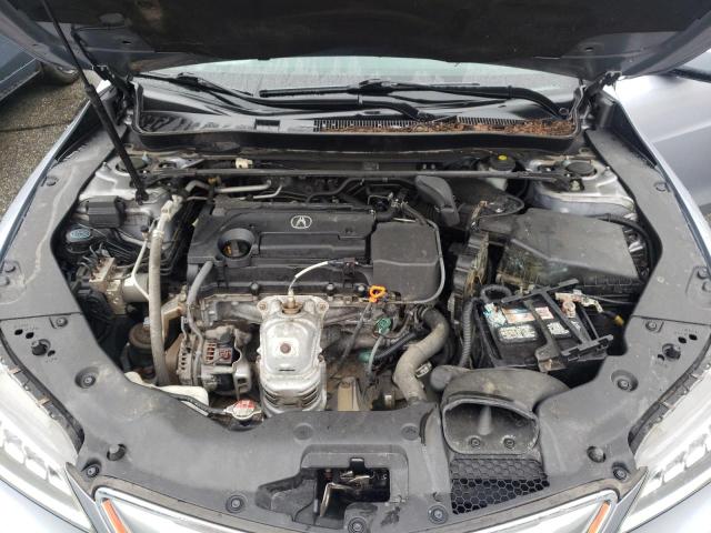 Photo 7 from auction – 2015 ACURA TLX with VIN 19UUB1F34FA025264