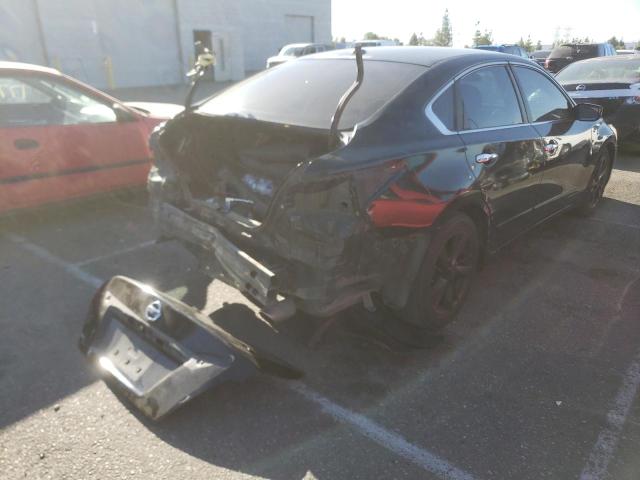 Photo 4 from auction – 2014 NISSAN ALTIMA 2.5 with VIN 1N4AL3AP0EC404792