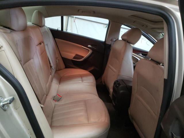 Photo 6 from auction – 2014 BUICK REGAL with VIN 2G4GK5EX4E9324217