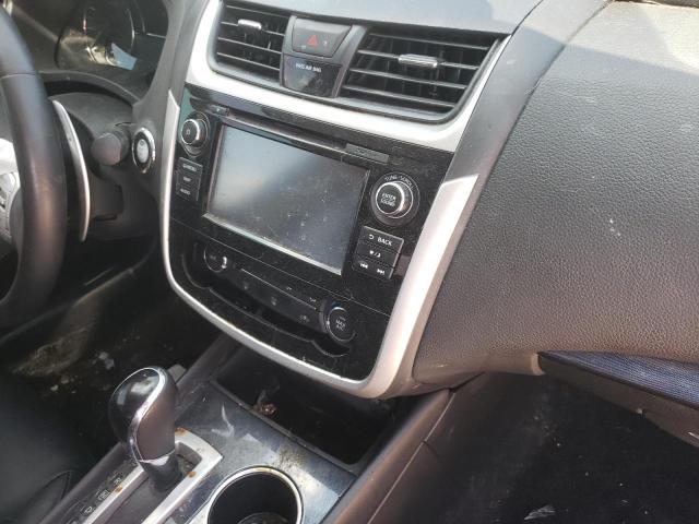 Photo 9 from auction – 2018 NISSAN ALTIMA 2.5 with VIN 1N4AL3AP5JC293523