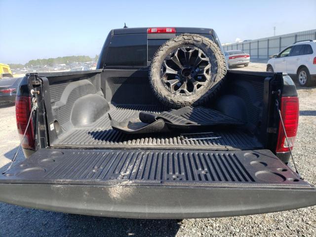 Photo 9 from auction – 2016 RAM 1500 SPORT with VIN 1C6RR7MT2GS162521