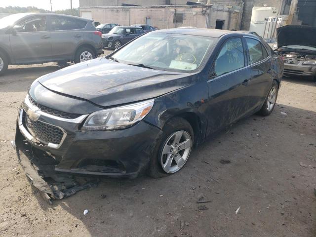 Photo 2 from auction – 2015 CHEVROLET MALIBU LS with VIN 1G11B5SL1FF267388