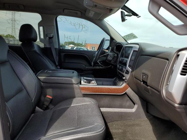 Foto 5 de la subasta – 2015 GMC SIERRA K15 con VIN 3GTU2UEC3FG106940