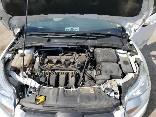 Photo 7 from auction – 2014 FORD FOCUS SE with VIN 1FADP3F24EL148235