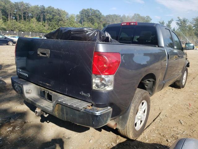 Photo 4 from auction – 2007 TOYOTA TUNDRA with VIN 5TBBV54167S489417